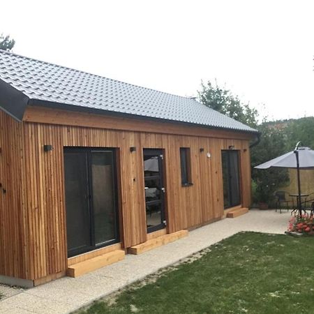 Ferienwohnung Zahradni Dum Belkovice Exterior foto