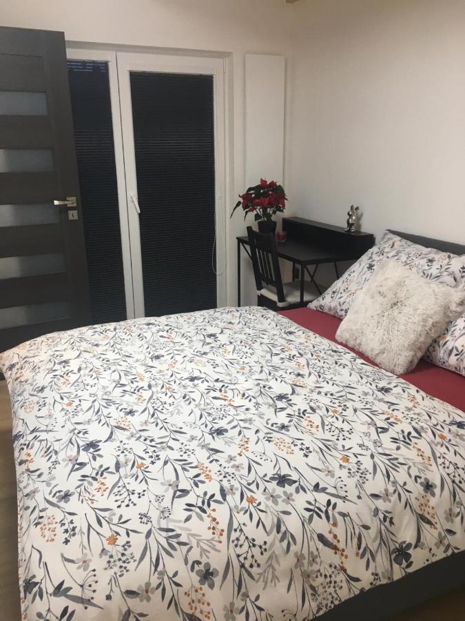 Ferienwohnung Zahradni Dum Belkovice Exterior foto